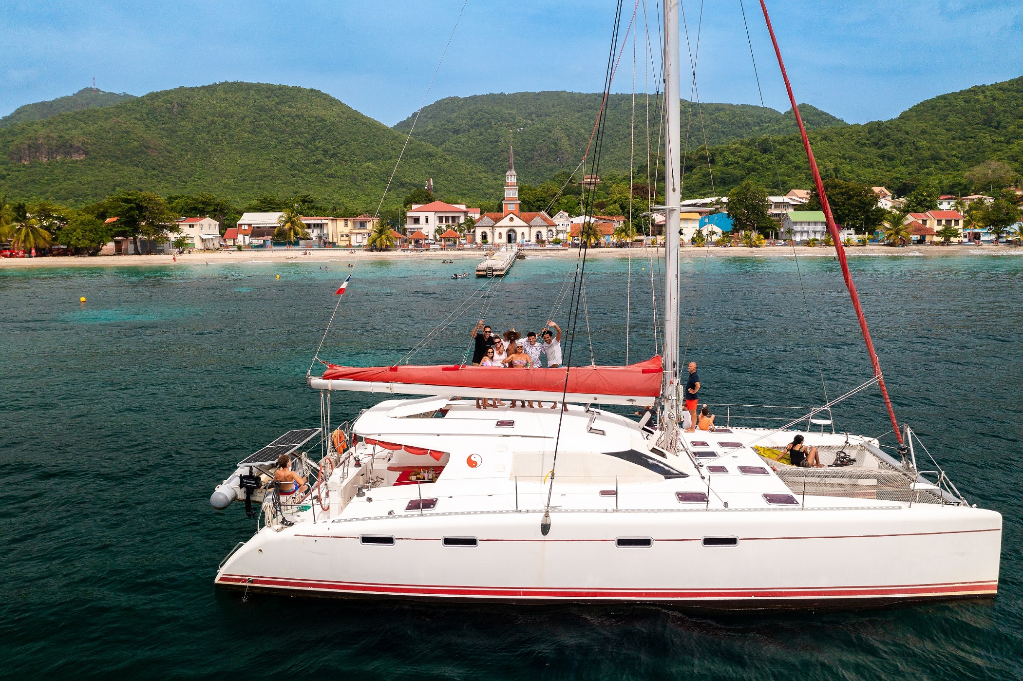 sortie-catamaran-martinique